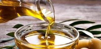 aceite de oliva virgen contra el colesterol - ndv