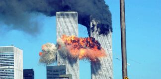 19 años del ataque y destrucción de las Torres Gemelas - NDV