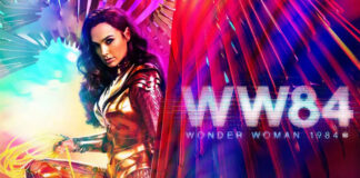 Wonder Woman 1984 se retrasa - NDV