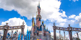 Disneyland París cerrará nuevamente - NDV