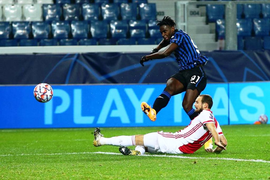 Duvan Zapata