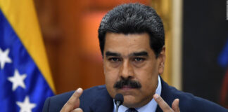 Maduro acusó a Jesús Silva - NDV