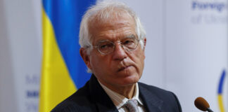 Oposición encargó a Borrell la misión - ndv
