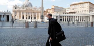 Sacerdotes son enjuiciados en el Vaticano - Noticiero de Venezuela