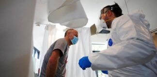 Novavax retrasó ensayo de vacuna - NDV