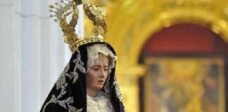 Coronación Canónica de Nuestra Señora del Socorro - Noticiero de Venezuela