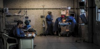 Diagnostico de coronavirus en Venezuela - Noticiero de Venezuela