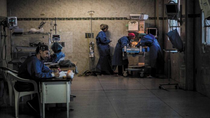 Diagnostico de coronavirus en Venezuela - Noticiero de Venezuela