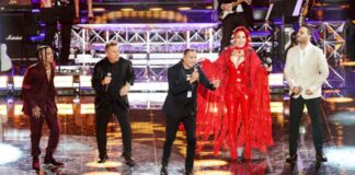 Dos venezolanos ganaron Latin Grammy - NDV