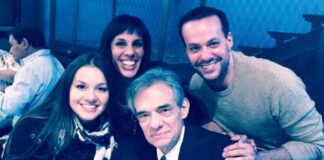 Encontraron testamento de José José - NDV