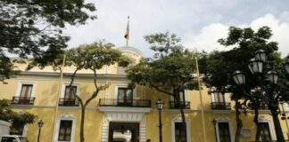Gobierno venezolano cierra embajada - NDV