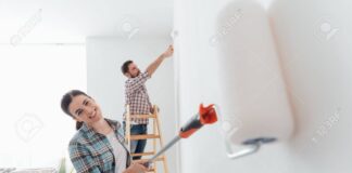 Se puede rendir más la pintura - NDV