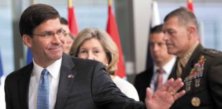 Secretario de defensa de los Estados Unidos - Noticiero de Venezuela
