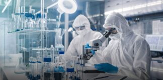Vacuna contra el coronavirus de CureVac - NDV