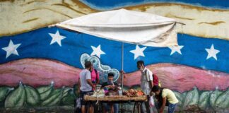 Venezuela sumó 355 contagios - NDV