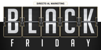 que es black friday