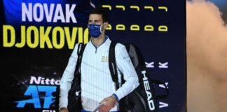 Djokovic retira su candidatura a la ATP
