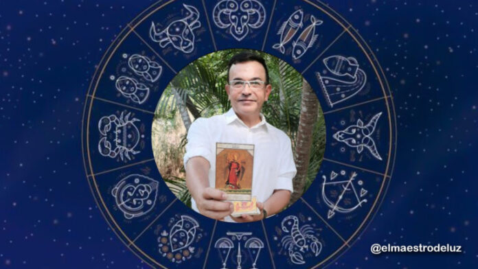 Noticiero de Venezuela Limpiate con miel de abeja - El maestro de Luz - horoscopo - signo zodiacal - NDV