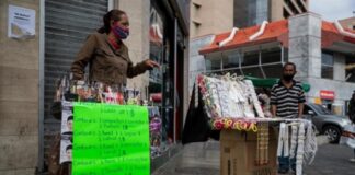 reconversión monetaria venezuela - NDV