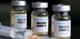 vacuna contra el covid-19 - NDV