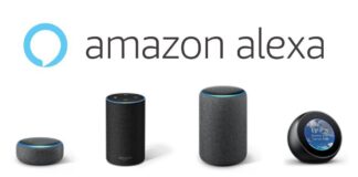 Alexa de Amazon