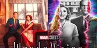 WandaVision se estrenará en Disney Plus