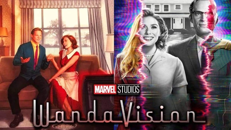 WandaVision se estrenará en Disney Plus