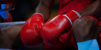 Preolímpico Mundial de boxeo