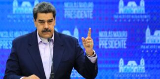 Maduro nuevos ataques - ndv