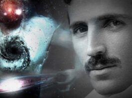 Nikola Tesla era un extraterrestre