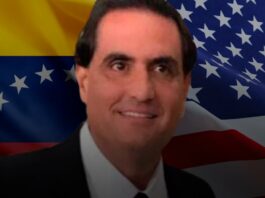 Alex Saab diplomático de Venezuela ante el mundo