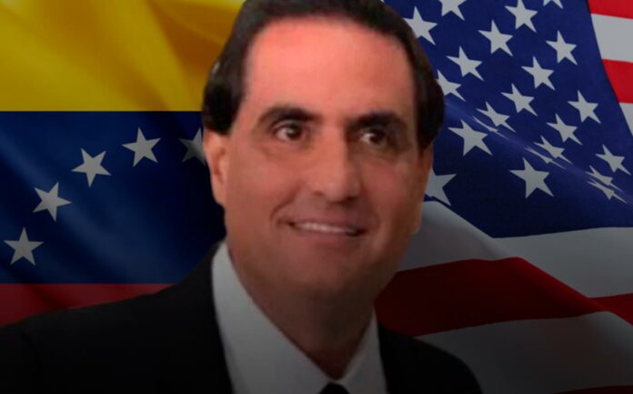 Alex Saab diplomático de Venezuela ante el mundo
