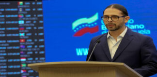 Venezuela 951 nuevos contagios