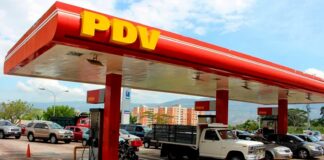 Calendario para suministro de gasolina - ndv