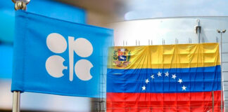 Venezuela produce menos petróleo
