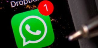 Whatsapp nueva funcionalidad