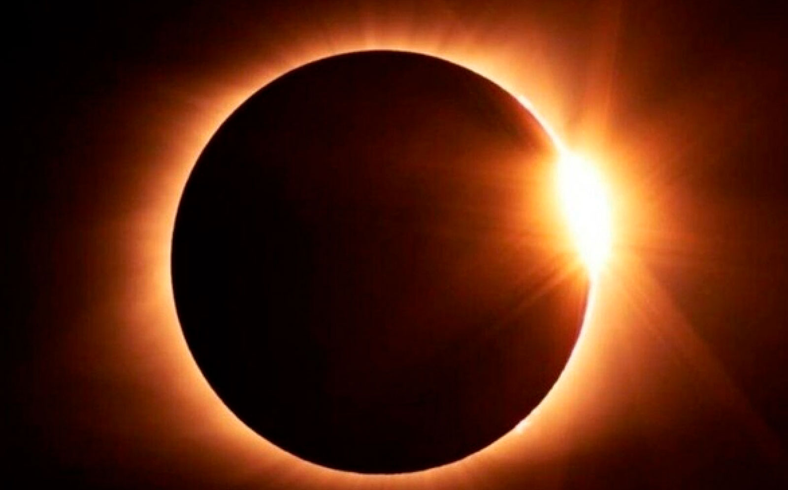 Conoce las fechas de los eclipses solares y lunares de 2021 Conoce las fechas de los eclipses solares y lunares de 2021