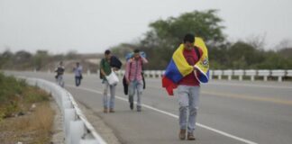 Emiratos Árabes Unidos dona