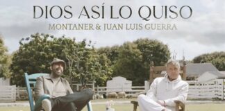 Ricardo Montaner lanza disco a Dios 