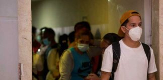 Canada migrantes venezolanos