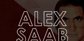 Alex Saab La Serie capítulo 4