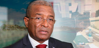 Fiscal General de Cabo Verde arresto Alex Saab