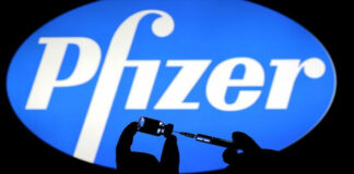 china vacuna Pfizer