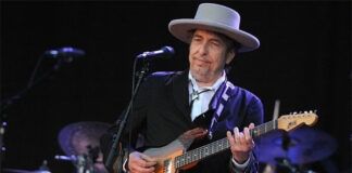 Bob Dylan violación