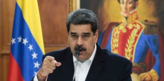 Maduro anuncia cambios en el gabinete