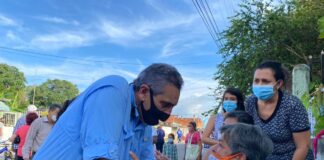 Scarano es el candidato unitario en Carabobo