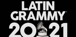 Latin Grammy 2021 - NDV