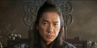 Shang – Chi película más taquillera