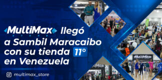 MultiMax Maracaibo