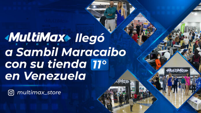 MultiMax Maracaibo